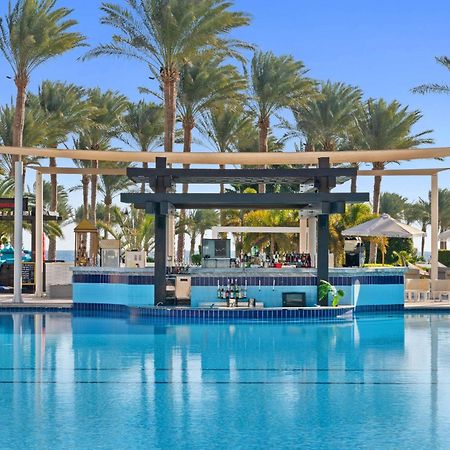 Rixos Premium Seagate Hotell Sharm el-Sheik Eksteriør bilde