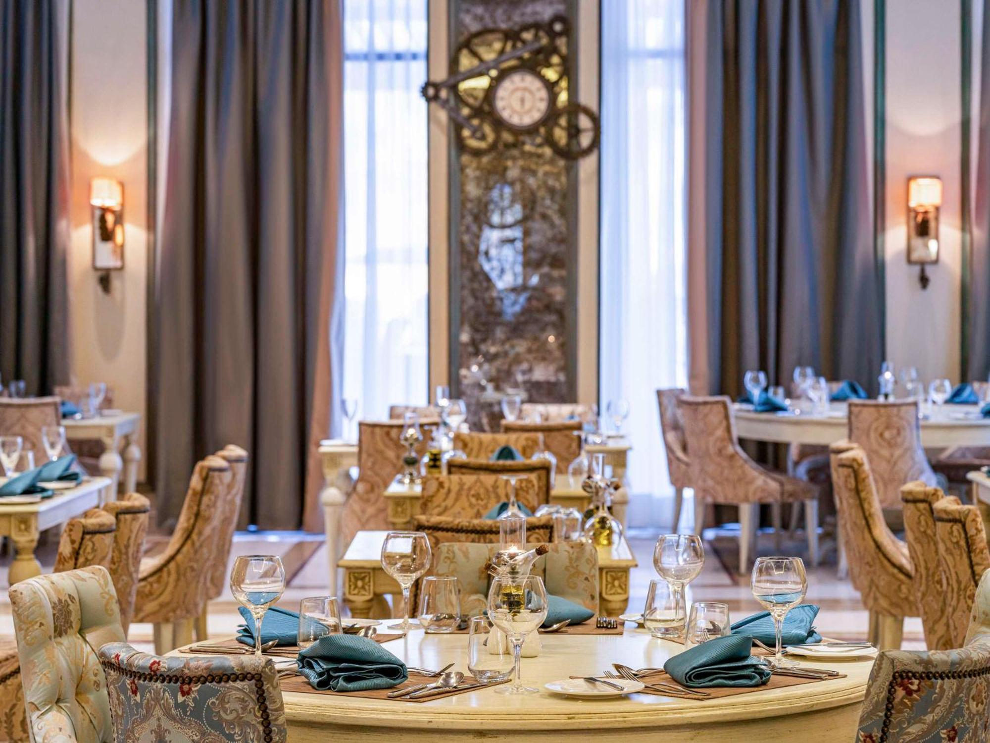 Rixos Premium Seagate Hotell Sharm el-Sheik Eksteriør bilde