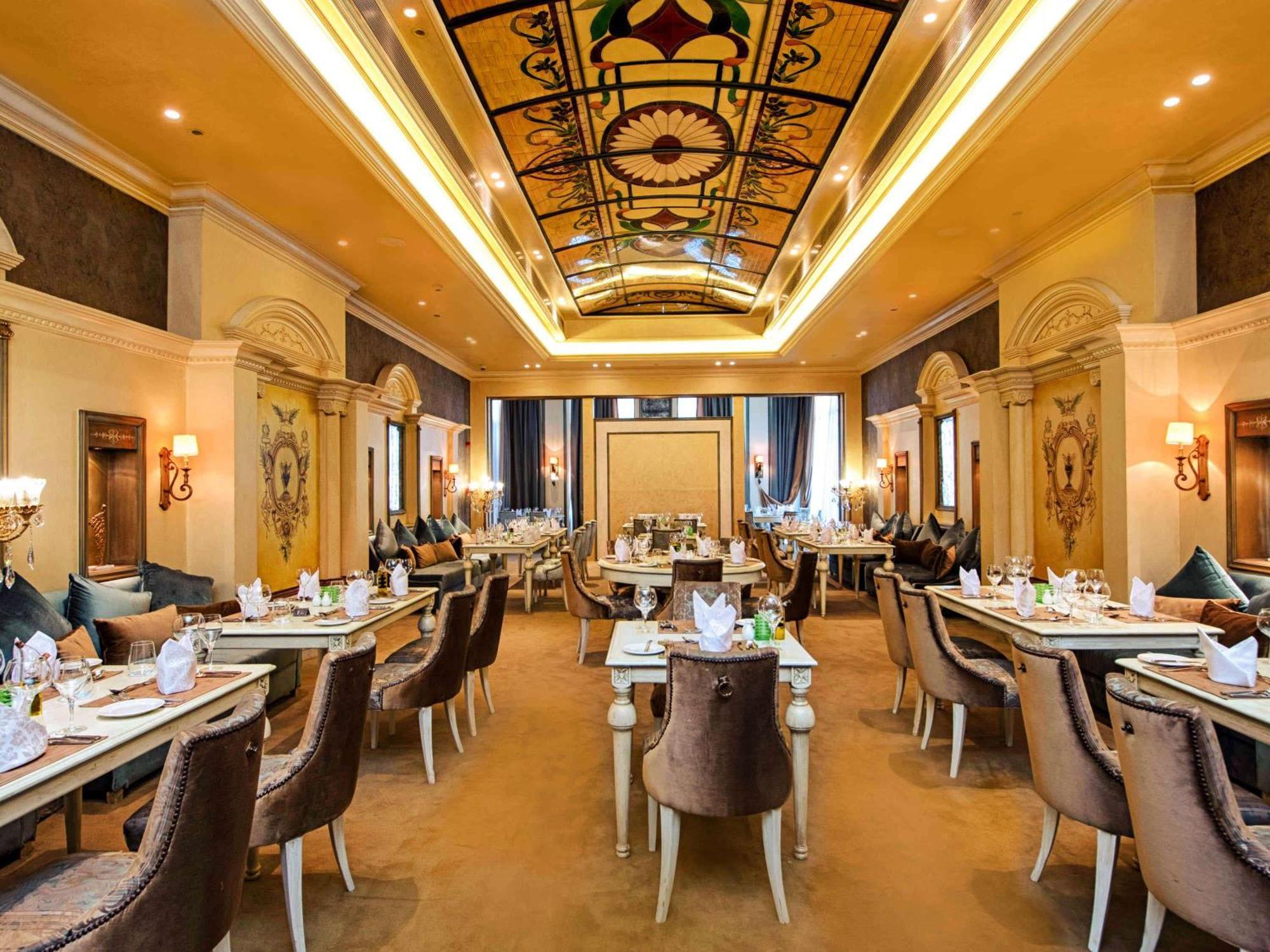 Rixos Premium Seagate Hotell Sharm el-Sheik Eksteriør bilde
