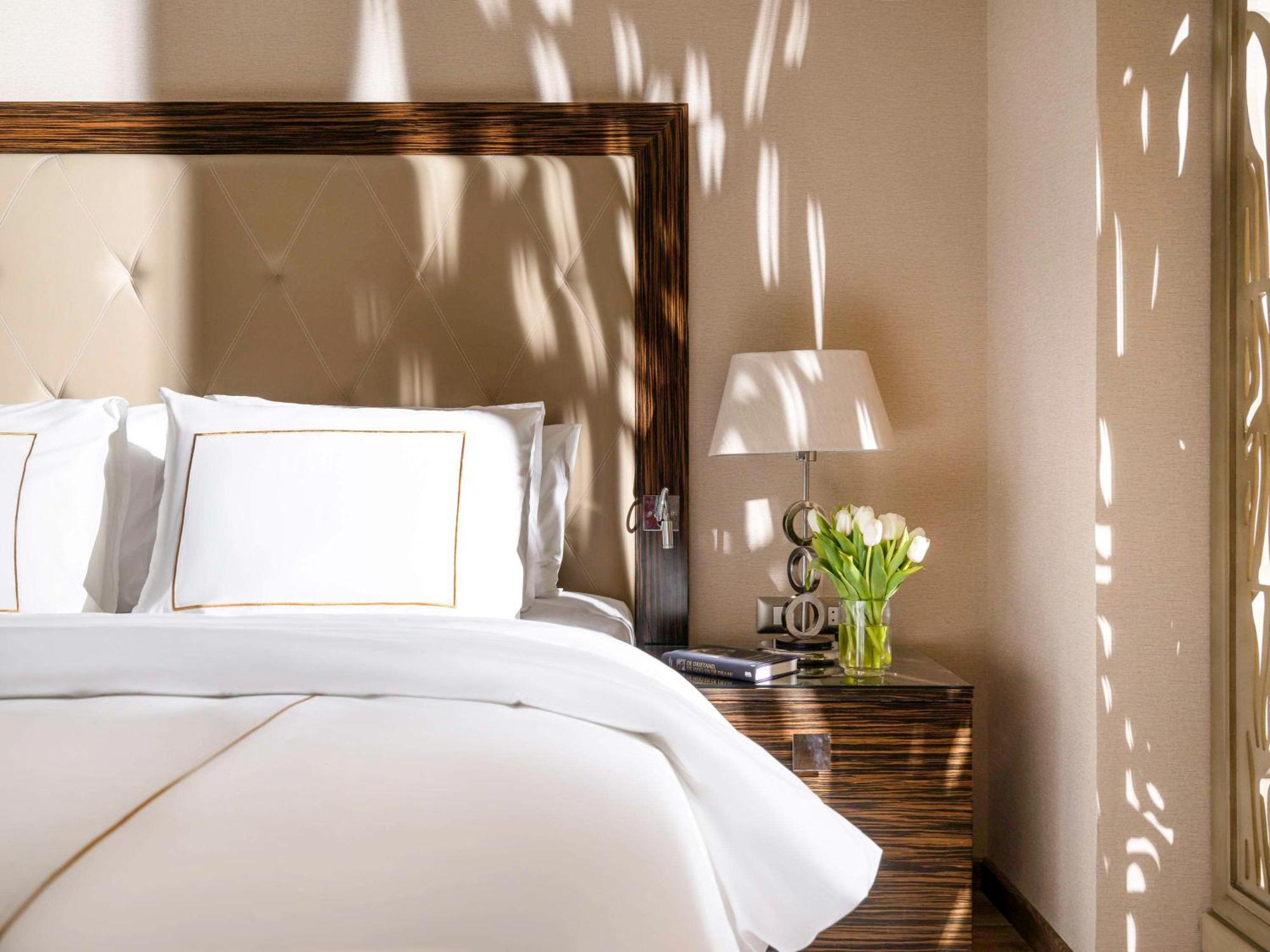 Rixos Premium Seagate Hotell Sharm el-Sheik Eksteriør bilde