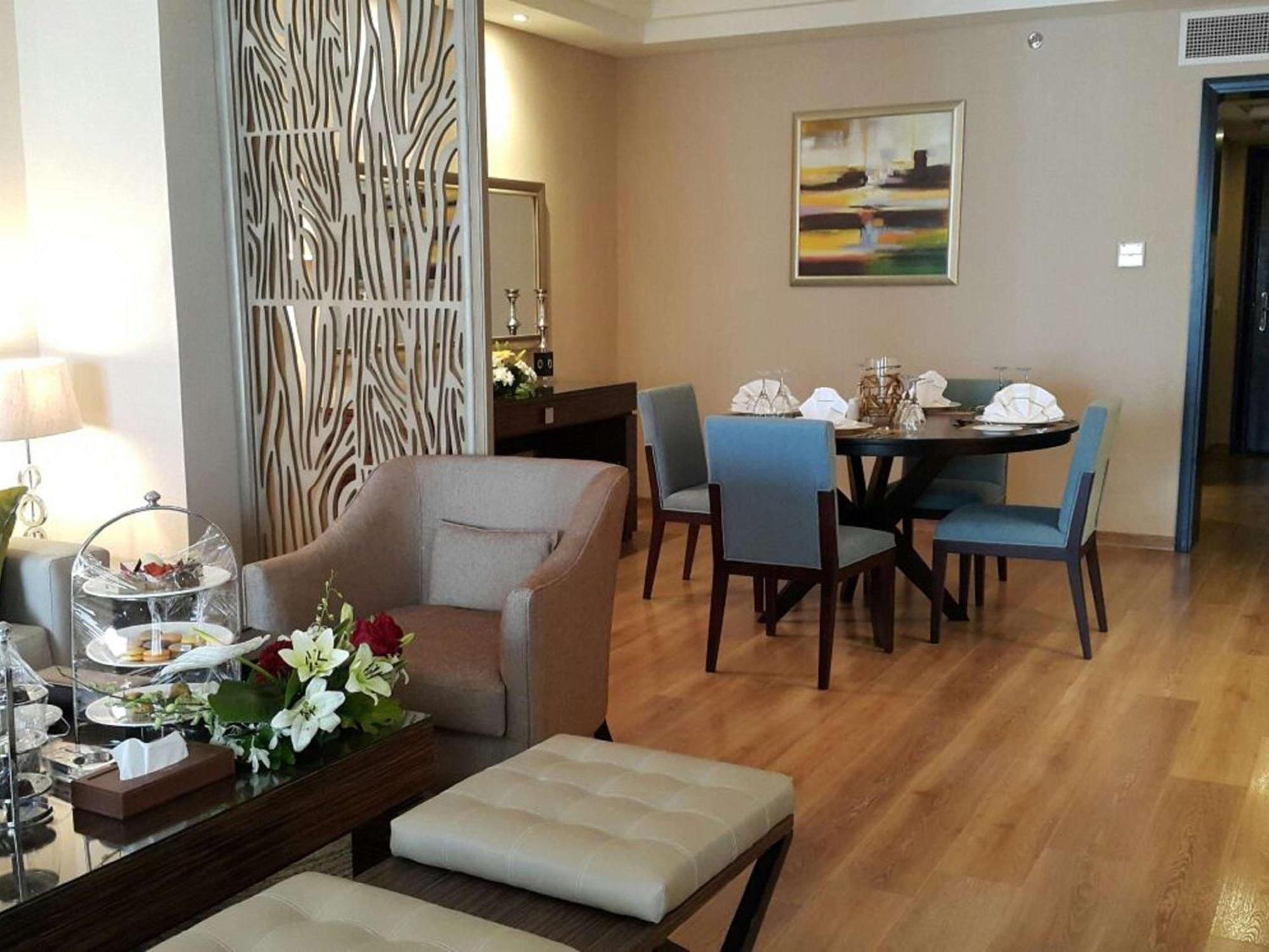 Rixos Premium Seagate Hotell Sharm el-Sheik Eksteriør bilde